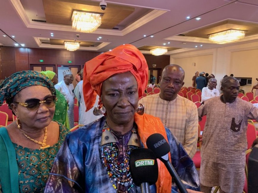 «Tombouctou, le voyage en temps de paix» : Une ode vivante à la culture au service de la mémoire collective !